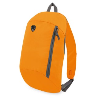 Mochilas de colores con cremallera personalizadas